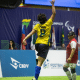 Copa América de Futebol de Cegas - Brasil x México