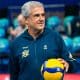 Zé Roberto não acredita em facilidades para o Brasil no Sul-Americano de vôlei feminino (Foto: Mauricio Val/FV Imagem/CBV)