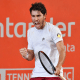 Eduardo Ribeiro enfrenta o compatriota Pedro Boscardin Dias nas quartas do Challenger de Buenos Aires II (Foto: João Pires/Fotojump)