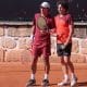 Eduardo Ribeiro é eliminado nas quartas de final do Challenger 75 de Porto, ao lado do espanhol Mario Mansilla Díez