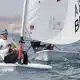 Erik Scheidt no Campeonato Mundial de ILCA 6, Vela