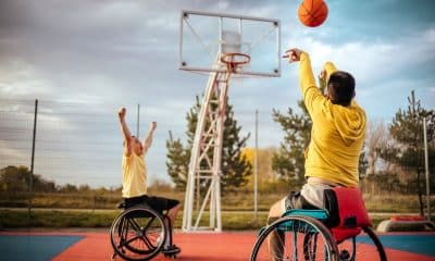 Esporte para pessoas com deficiência- como começar a praticar?