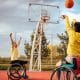 Esporte para pessoas com deficiência- como começar a praticar?