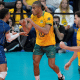 Seleção masculina de volei