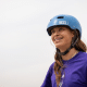 Brasil conquista uma medalha de cada cor no skate Street dos Jogos Sul-Americanos de Santa Fé, com ouro de Duda Ribeiro, prata de Wallace Farias e bronze de Gabriela Mazetto.