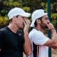 Fernando Romboli vence nas duplas com o israelense Daniel Cukierman no Challenger 125 do Porto e avança para as quartas de final