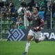 Fluminense mantém força com vitória em clássico para garantir vic-liderança e vaga nas quartas de final do Brasileirão sub-17