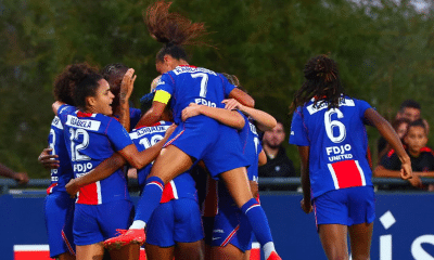 Foto: Reprodução/Instagram PSG Féminines