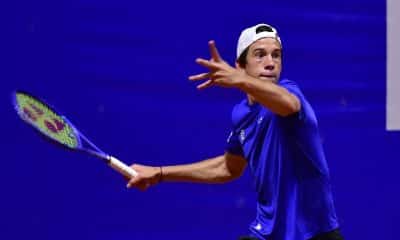 Francisco Damorim, US Open Juvenil