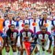 Kerolin marca na vitória do Barcelona e Tarciane é titular na goleada do Lyon por 8 a 0, na Champions League Feminina