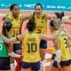 Brasil decide vaga nos Jogos Olímpicos de LA 2028 em duelo decisivo contra a Argentina no Pré-Olímpico Sul-Americano