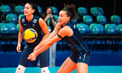 Gabi Guimarães vai voltar a defender a seleção brasileira nesta terça-feira contra a Venezuela pelo Pré-Olímpico de vôlei feminino