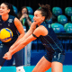 Gabi Guimarães vai voltar a defender a seleção brasileira nesta terça-feira contra a Venezuela pelo Pré-Olímpico de vôlei feminino