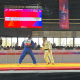 Judô, Gabriel Falcão, medalhista de ouro nos Jogos Sul-Americanos de Santa Fé-2026 - Foto: Fabrizio Giachero