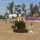 Gabriel Gouveia zera o percurso, assume a liderança individual e deixa o Brasil perto do ouro por equipes no hipismo saltos dos Jogos Sul-Americanos