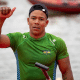 Gabriel Nascimento, canoagem velocidade