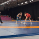Giullia Penalber - Jogos Sul-Americanos de Santa Fé-2026 - Wrestling