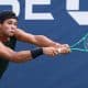 Guto Miguel no US Open Juvenil 2026
