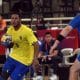 Brasil busca reação no segundo tempo, mas perde para o Chile, por 31 a 30, nos Jogos Sul-Americanos de Santa Fé 2026