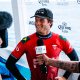 Herdy tem dia dos sonhos em Trestles; Yago Dora e Miguel Pupo vão às quartas