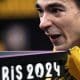 Hugo Calderano revela como superou a dor de Paris para voltar ao topo mundial