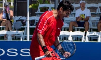 Igor Marcondes chega na semifinal do Challenger 75 de San Diego. Já Pedro Boscardin Dias derrota compatriota para chegar na semi na Argentina