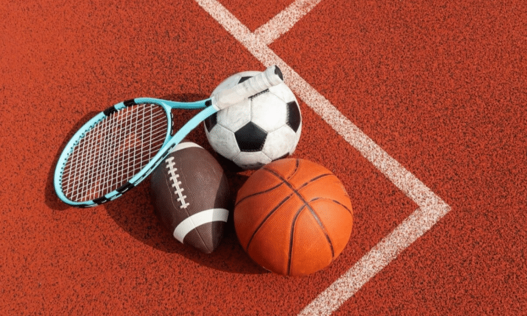 O esporte movimentou R$ 183,4 bilhões na economia brasileira em 2023, o equivalente a 1,69% do Produto Interno Bruto (PIB) do país