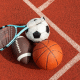 O esporte movimentou R$ 183,4 bilhões na economia brasileira em 2023, o equivalente a 1,69% do Produto Interno Bruto (PIB) do país