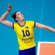 Isabelle Haak faz 42 pontos, mas Itália elimina Suécia e vai à semifinal no Europeu Feminino de Vôlei