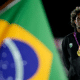 Alison dos Santos foi um dos destaques da delegação brasileira nos Jogos Sul-Americanos Santa Fé 2026. (fofo: Alexandre Loureiro/COB)