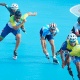 2026.09.14 - Jogos Sul-Americanos Santa Fé 2026 - Patinação de Velocidade