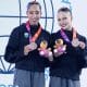 Jogos Sul-Americanos Santa Fé 2026 – Esgrima - Foto Mariana SáCOB.