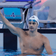Leonardo de Deus na natação dos Jogos Sul-Americanos Santa Fé 2026 - 200m borboleta