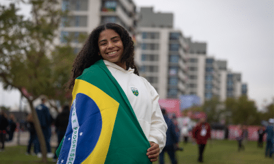 Laura Amro - LPO - Jogos Sul-Americanos 2026