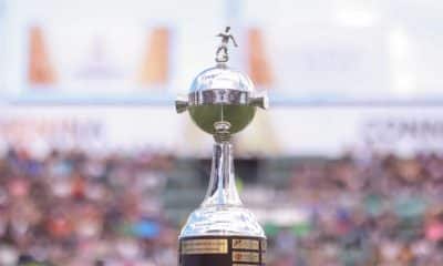 Competição conhece sede da edição de 2026, que vai contar com 3 equipes brasileiras na disputa, Corinthians (atual campeã), Palmeiras e Cruzeiro