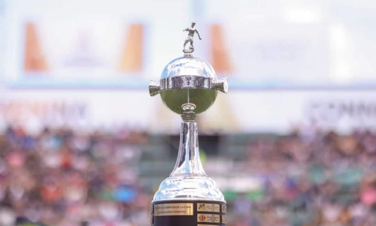 Competição conhece sede da edição de 2026, que vai contar com 3 equipes brasileiras na disputa, Corinthians (atual campeã), Palmeiras e Cruzeiro