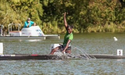 Brasil encerra participação no Olympic Hopes com seis medalhas e ouro de Lorrane Souza neste domingo (20)