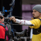 Marcus D'Almeida - Tiro com arco - Santa Fé 2026