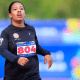 Maria Clara Araújo corre abaixo de recorde na abertura do Grand Prix de Cali