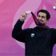 Miguel Pereira sobe ao pódio nos saltos ornamentais dos Jogos Sul-Americanos