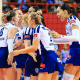Minas vence Osasco e é campeão da Brasil Cup de Vôlei Feminino