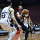 Mogi despachou o Corinthians na semifinal do Paulista por 3 a 0 (Foto: Wilian Oliveira/Mogi Basquete)