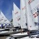 Erik Scheidt lidera primeiro dia do Mundial de ILCA 6 na Vela