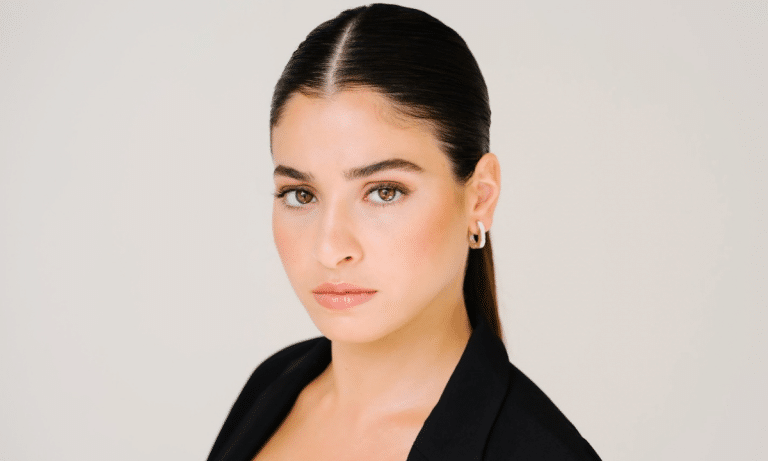 Yusra Mardini abre programação da COB Expo 2026 (Foto: Divulgação)