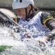 Omira Maria, Canoagem Slalom