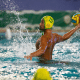 Danilo Martins foi eleito o melhor jogador da estreia brasileira no Campeonato Pan-Americano Sub-19 de polo aquático. (Foto: Reprodução/Facebook/PanAm Aquatics