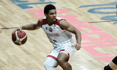 Paulistano é campeão invicto da Youth BCLA na primeira edição (Foto: Reprodução / Instagram)