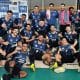 Pinheiros avança de forma invicta na Liga Nacional de handebol para o Final Four com 100% de aproveitamento na fase de grupos