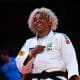 Rafaela Silva, Campeonato Mundial de Judô