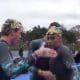 Arthur Aguiar no Mundial de Águas Abertas, Maratona Aquática